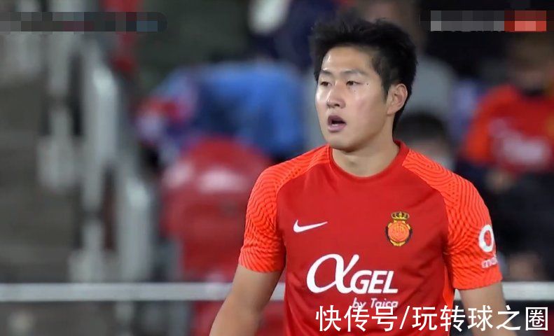 近距离|西甲最新积分战报 韩国梅西失单刀 马洛卡无力连胜难超西班牙人