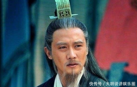 司马懿|司马懿能架空曹家取代魏国是诸葛亮的功劳?坐看两个智者的默契