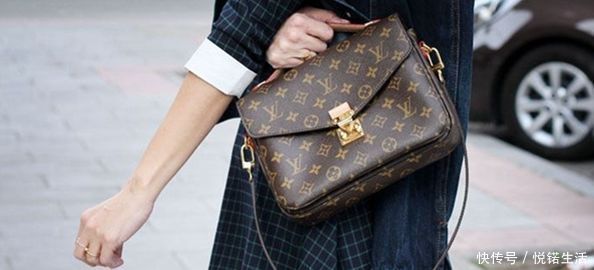 经典包包大盘点丨LV中的top10，你中了哪些？