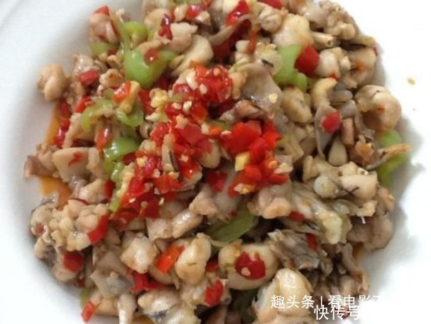  几道荤素搭配的家常菜，在家就能做，鲜香味美，我们全家都喜欢