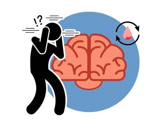 血管|脑出血不是突然到来,身体4个异常早就藏不住,三类人尤其要重视