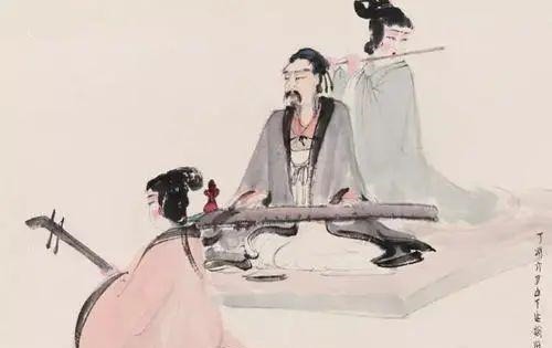 谢安|出将入相,谢安的风流人生