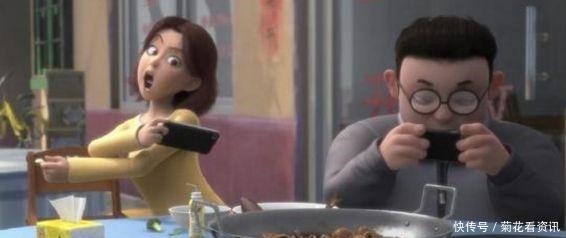 不负责任|熊出没最不负责任的五个爸爸,最后一个最过分了,网友很现实