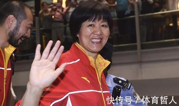 中国女排|官宣!中国女排“王牌”球员6月份举办婚礼,郎平或成为证婚人