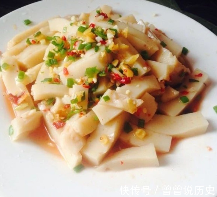 女人|女人,宁可不吃肉,也要吃这菜,称为“瘦身菜”,常吃体重降下来