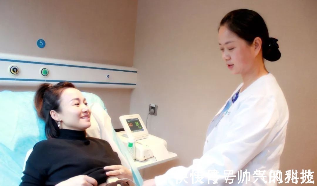 孕妇|胎儿在肚子里缺氧的三大症状,前两个容易被忽略,孕妈更应当留意