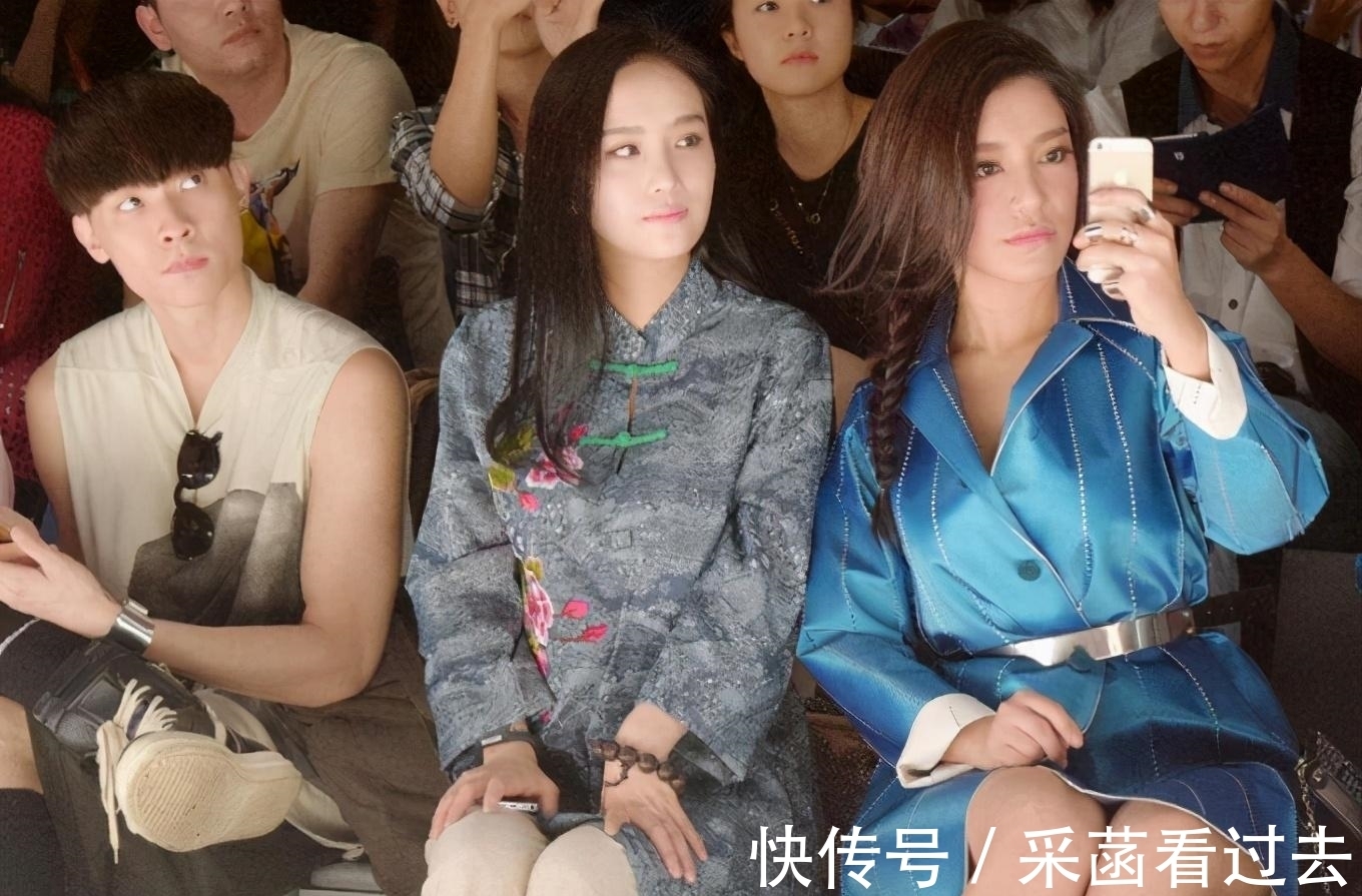 江映蓉|娛樂圈的尷尬狀態(tài)，當(dāng)年打敗你出道成功，之后你卻成了我導(dǎo)師