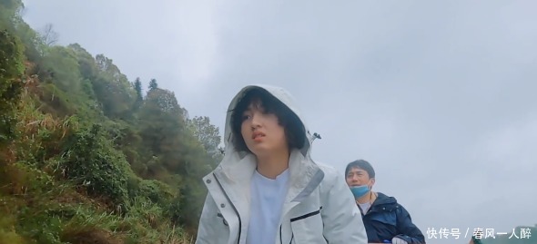 张子枫|《向往的生活5》首播,改版成功,不再形式化,张艺兴表现抢眼