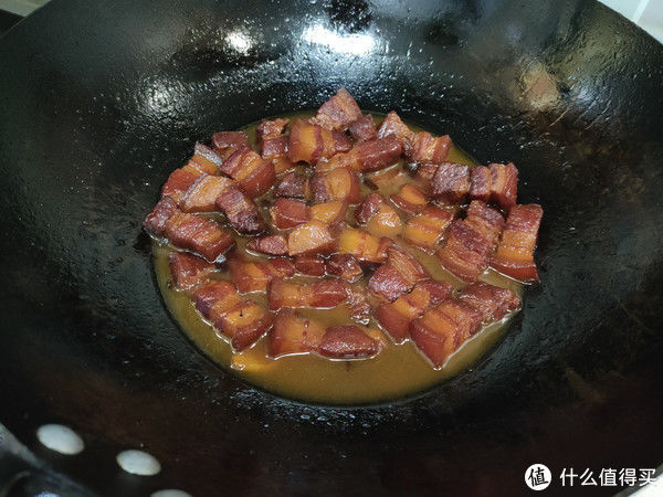 猪肉颂|红烧肉，记住“2不放2窍门”，肉香十足、软糯入味，不柴不油腻