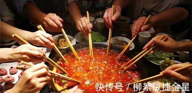 豆米|在家也能做“豆米火锅”！