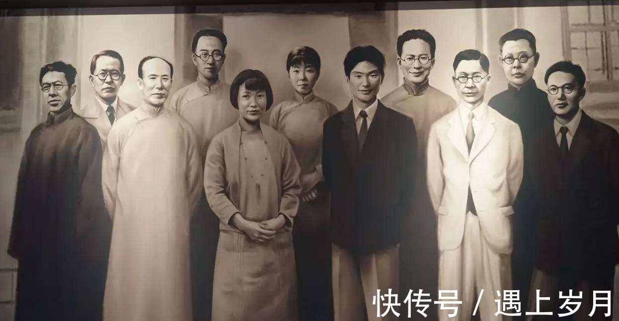 鲁迅#她是鲁迅的女学生，却在鲁迅去世后骂了他大半辈子，这是为何