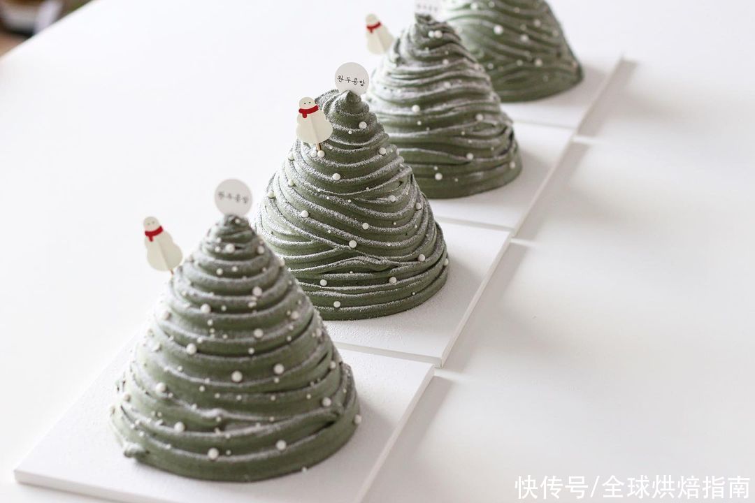  春天卖什么蛋糕最挣钱？一篇图集给你答案