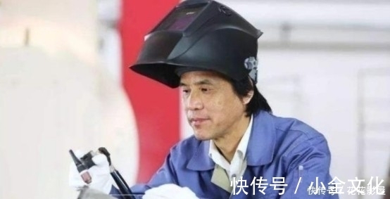 航天|中国焊工高凤林:主职焊接火箭,空闲时焊接东风导弹