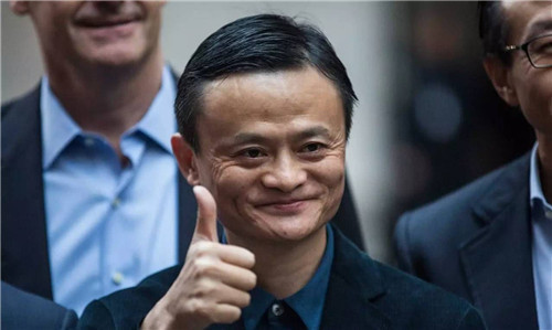 马云|他是淘宝第一位买家,终身享受支付宝钻石会员特权,他当年买了啥