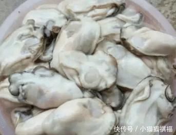 原来牡蛎、生蚝的区别这么大，还有很多人不知道，老渔民告诉你