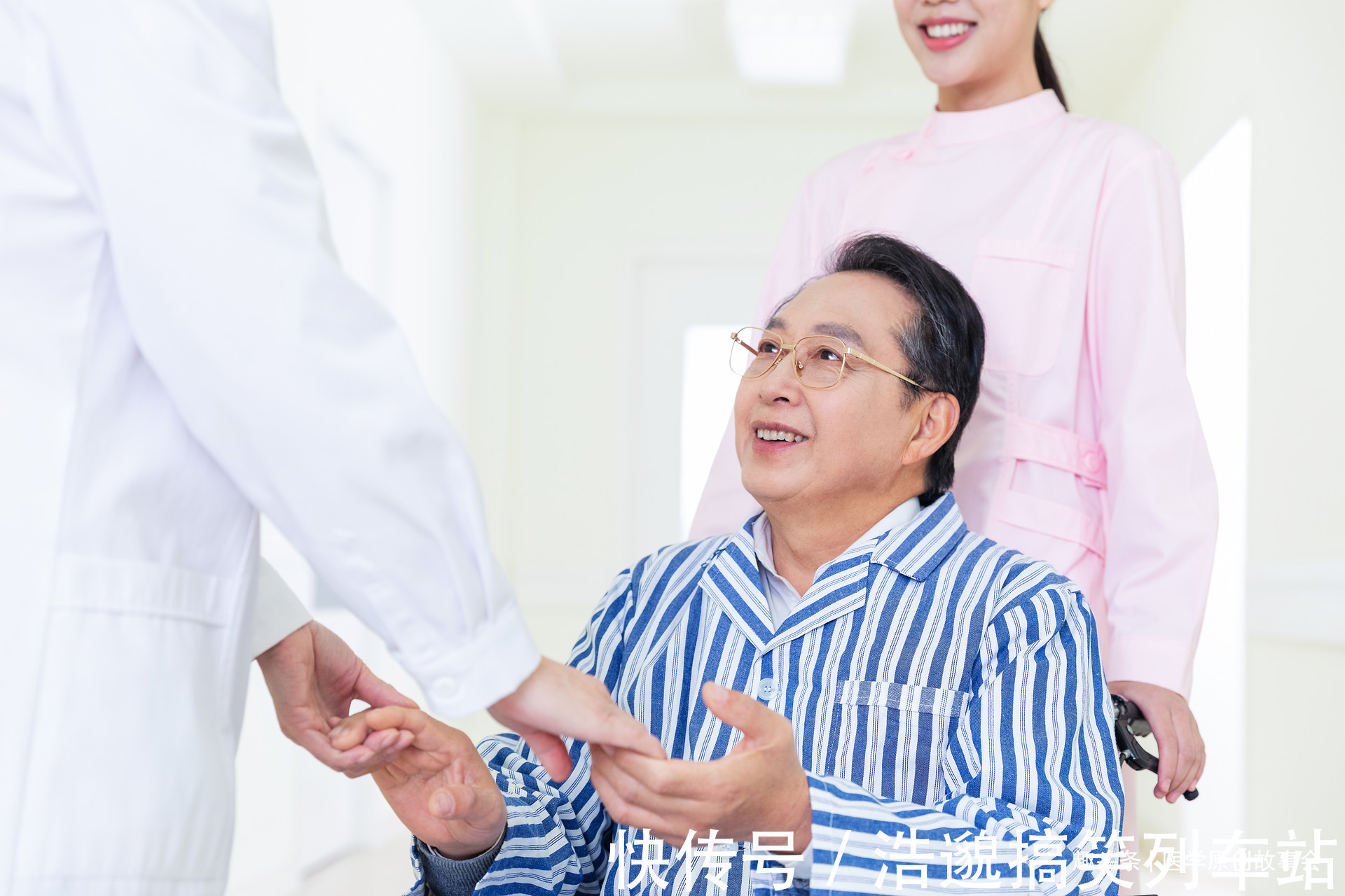 新生儿|中国人10大死因公布,医生忠告,想长寿,晨起请坚持两多两少