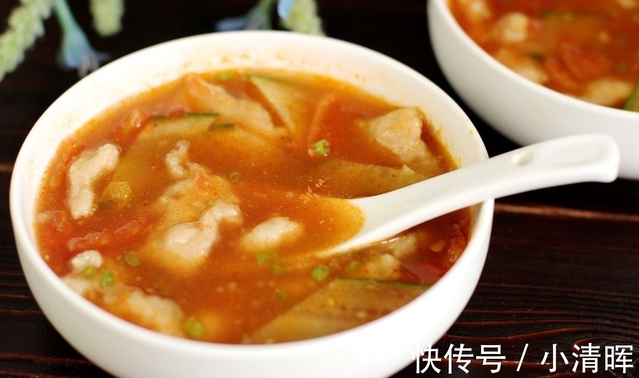 肉片|这汤，再忙也要经常做，10块钱就一锅，现在喝更好，天热超开胃