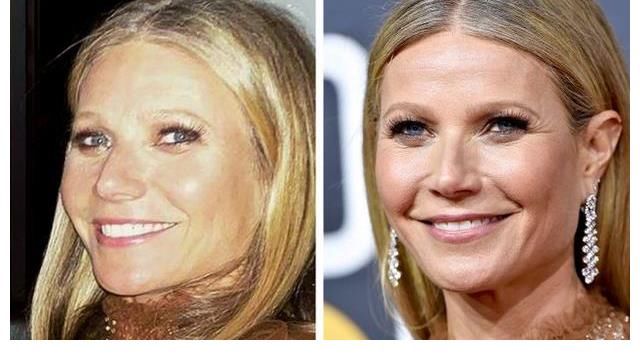 13個令人印象深刻的例子，展示了明星在社交媒體和現(xiàn)實生活的區(qū)別