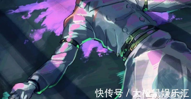 冒险游戏|《伊甸计划》公布手绘动画风格的科幻悬疑文字冒险游戏