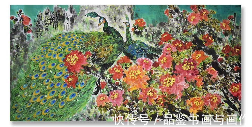 书画@《大美为真》中国当代书画名家学术邀请展—胡焱