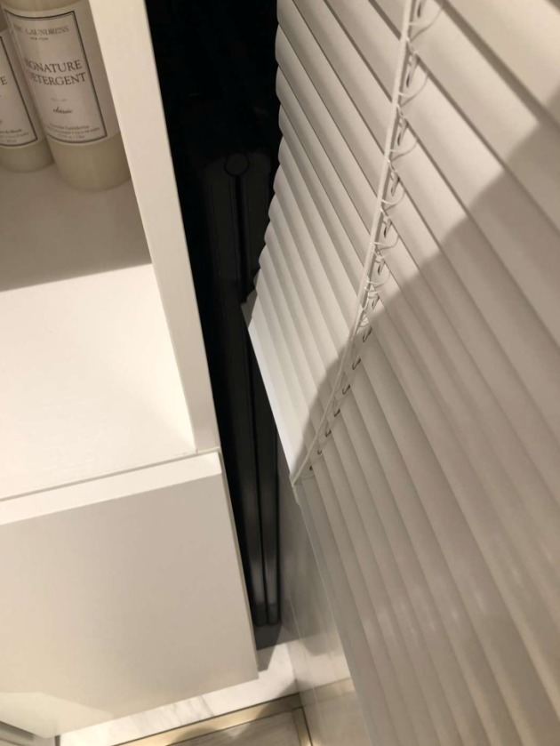 收纳|阳台不要乱装,学她家3㎡阳台装出超强收纳区,耐看又实用!