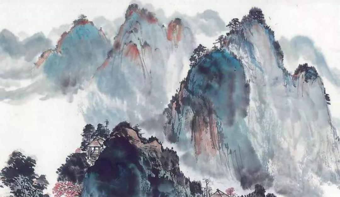 朱敦儒最有哲理的一首词,开篇的两句直抒胸臆,写尽了人生的无奈