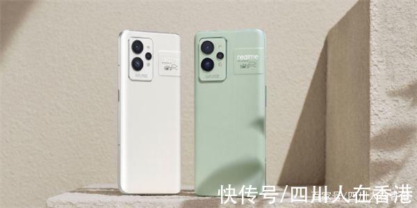 微距传感器|realme GT2系列全球首发日期正式揭晓