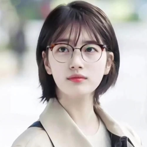 盘点适合学生党的眼镜框,这么选巨显脸小,你选对了吗?