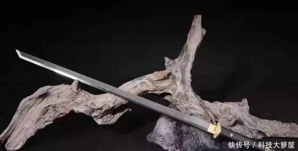 中国历史上各个时期刀的种类分解,干货来袭!