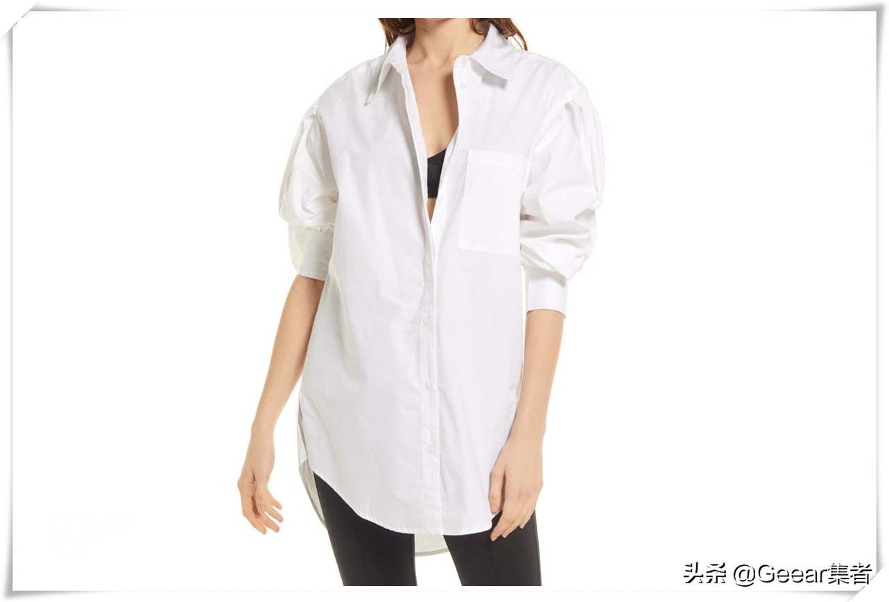 autumn 法国女生秋天怎么穿?这5套极简穿搭请复制