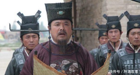 宋哲宗&此人在悬崖峭壁上写了5个字后,苏轼说将来必狠毒害人,果然成真