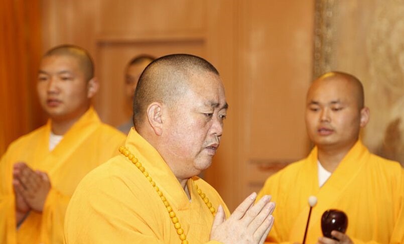 维摩诘经&“住持”与“方丈”到底谁更大别再分不清了