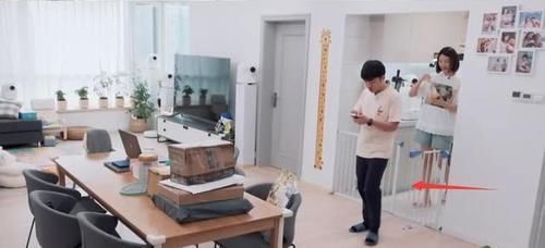 做家务的男人2|张继科家别墅接地气,拿院子养鸡种菜,家里放球桌,跟住农村一样