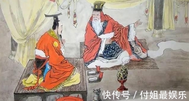 大人物#《资治通鉴》:收拾对手的两个“阳谋”,你可以不用,但不能不知