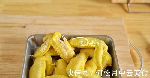 鸡翅这5种吃法，你不一定吃过，但凡吃过就一定喜欢！