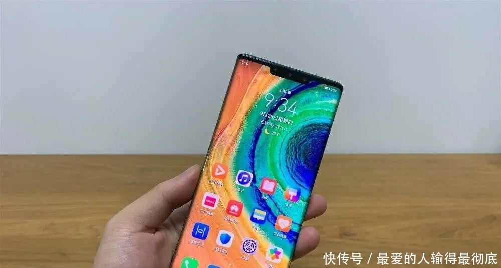 手机|手机屏幕四种进化方式，三星苹果抛弃曲面，国产机追求“瀑布屏”