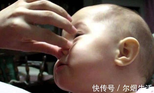 郑嘉颖|宝宝的鼻梁何时“定型”?塌鼻梁的娃想“逆袭”,要满足哪些条件