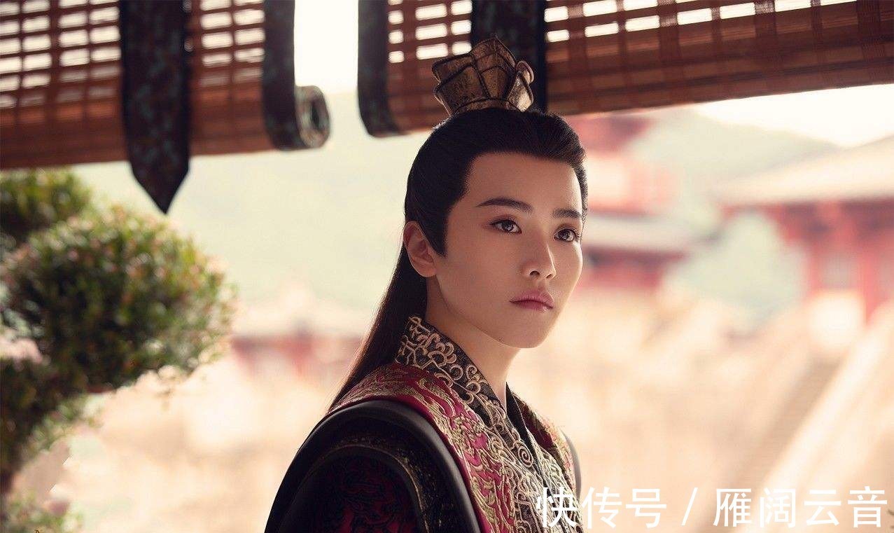 陈萍萍@庆余年:谁才是权谋第一人?不是庆帝,更非陈萍萍,而是这个女人