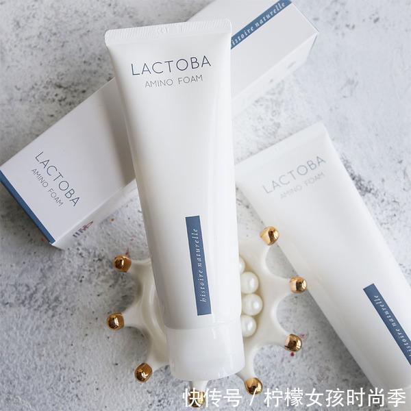 公认好用到爆棚的5款洗面奶,荷诺洗面奶上榜,大家都在用哪款?