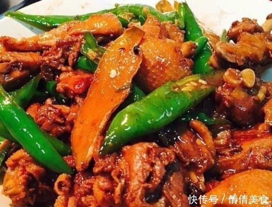 百吃不厌的几道家常菜,香味四溢,下酒下饭,招待客人倍有面子