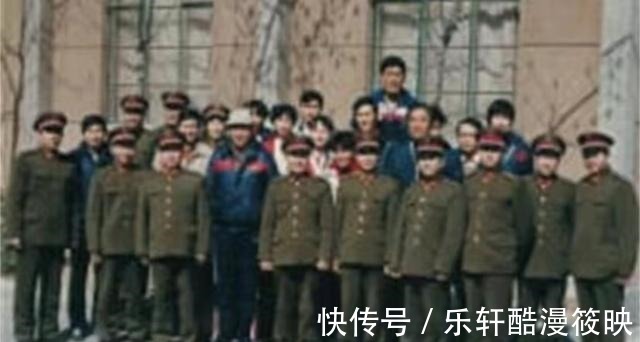 篮球队|男篮巨人穆铁柱去世13年后儿女皆不高,都是平凡的上班族