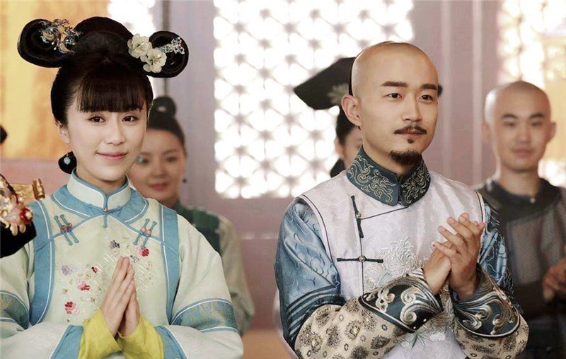 顺治帝|康熙看望50岁的亲哥哥,康熙刚走,哥哥说:我可以死了