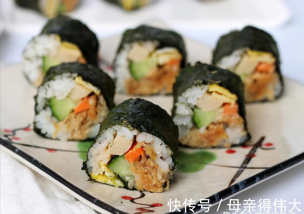 米饭最好吃的做法,一口一个香喷喷,端上桌三分钟准抢光