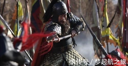 李助@水浒中武力最强五人组武松第二,卢俊义屈居第五!