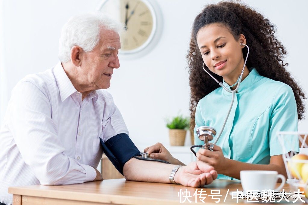 硝苯地平|30年全球高血压患者人数翻倍！高血压的常见症状及中西药，实用