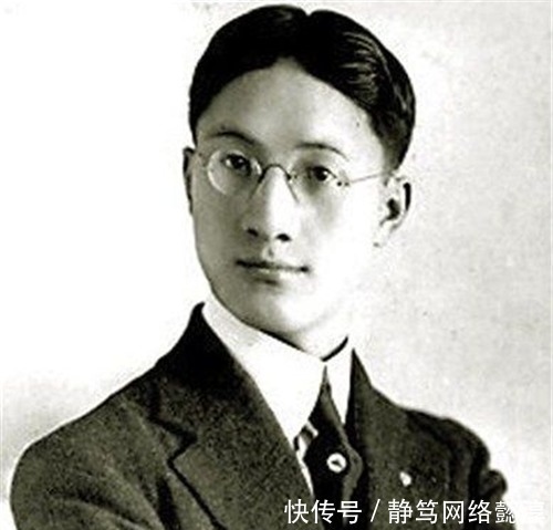 老酒|梁思成再婚当天,他手提一壶老酒,在林徽因墓前,大雨中守她一夜