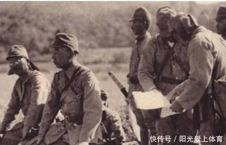 战功|这位开国中将战功赫赫，去世之后，一群日本人专程来我国纪念他