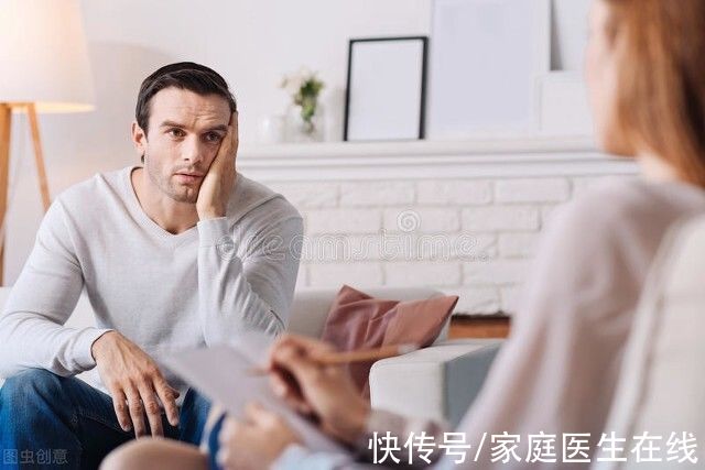 瘙痒|阴囊瘙痒就是性病吗？哪些男性会出现？盘点关于它的4个常识