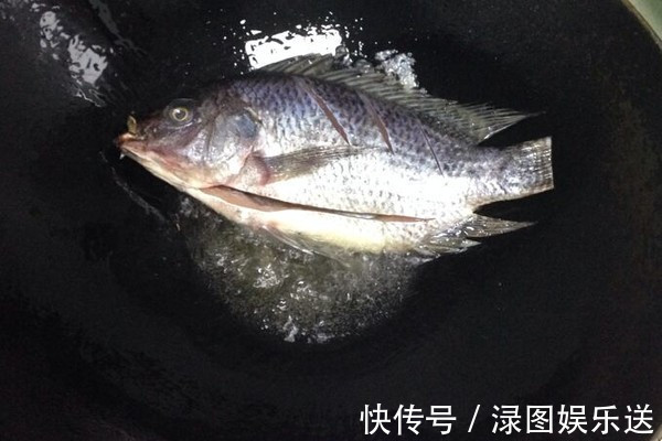 罗非鱼|广东人叫它“垃圾鱼”，再便宜也不吃，其实味道鲜美营养好