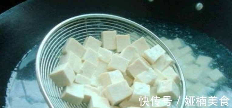 烹饪方法|不焯水不能吃的4种食物，很多人不懂，难怪肚子疼，后悔没早知道